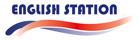 EnglishStation Logo
